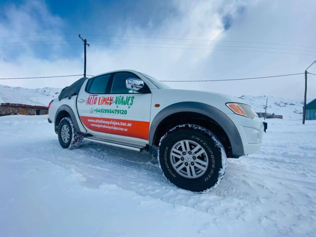 Alto Limay Viajes gallery 9