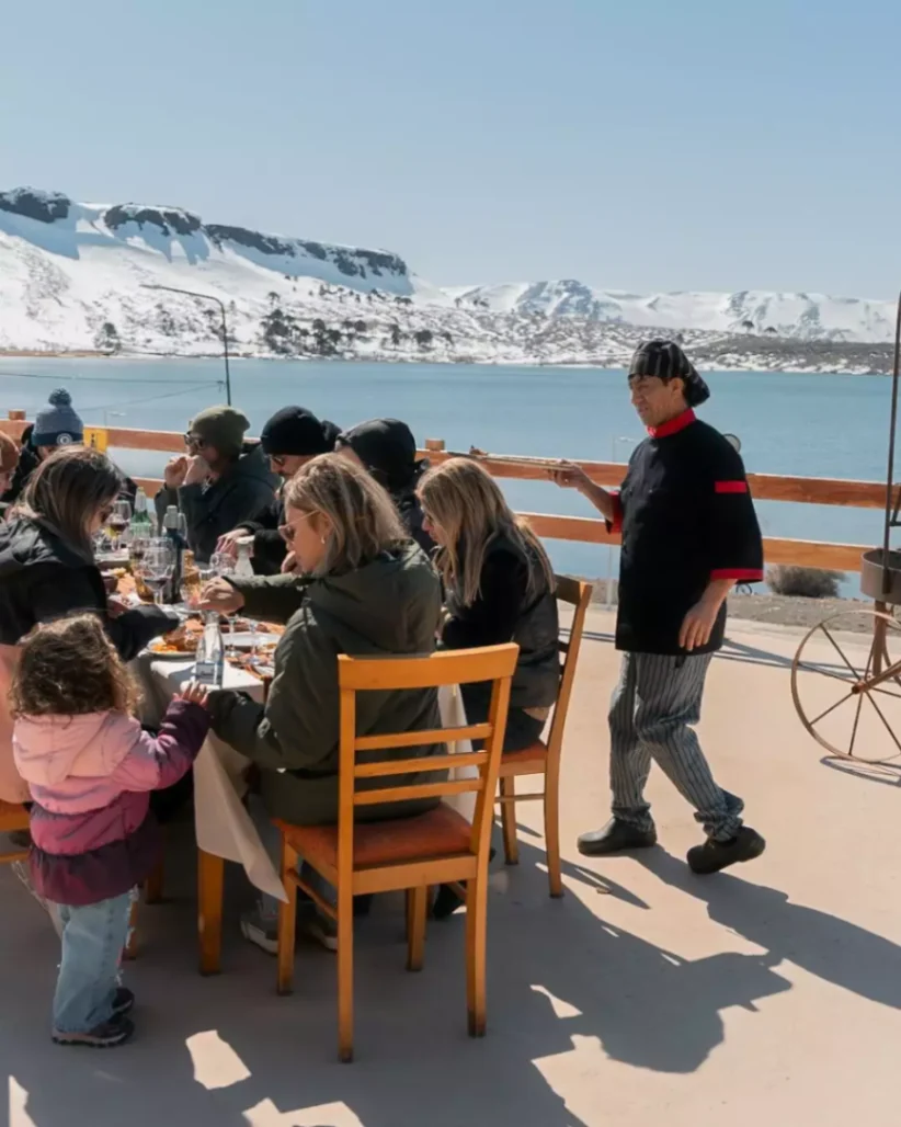 Amancay Restaurant  gallery 0