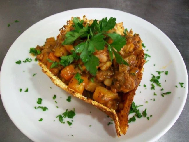 Amancay Restaurant  gallery 2