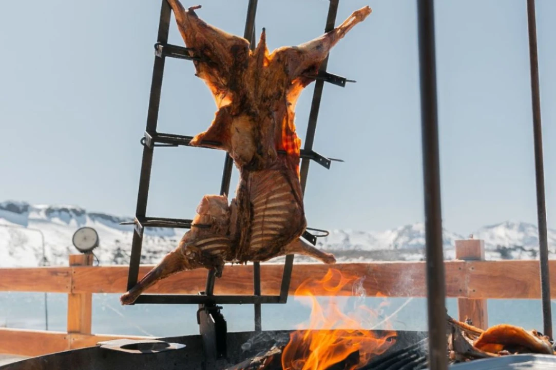 Amancay Restaurant  gallery 3