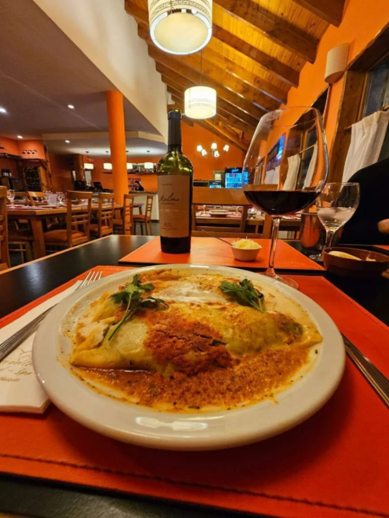 Amancay Restaurant  gallery 4