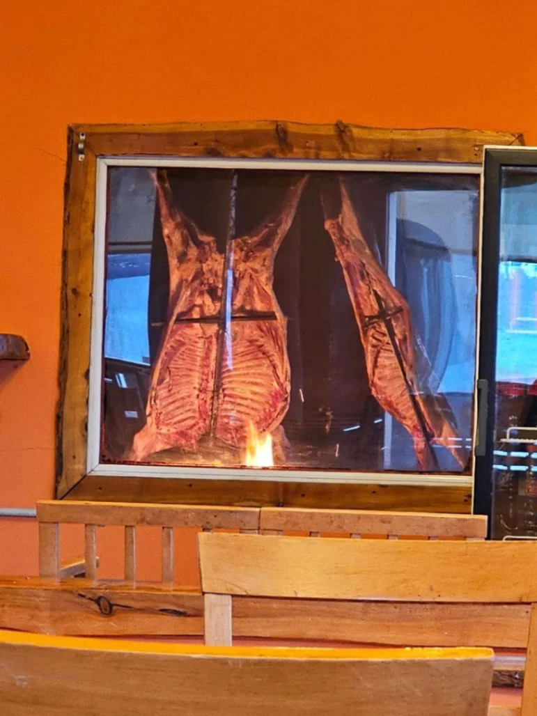 Amancay Restaurant  gallery 5