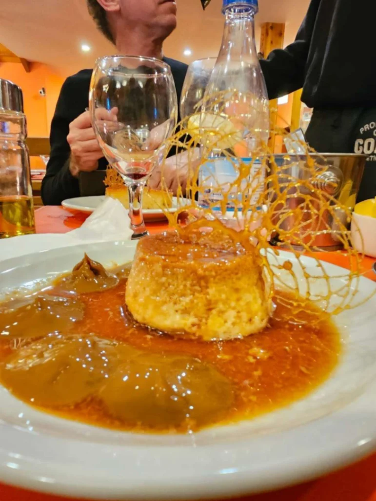 Amancay Restaurant  gallery 6