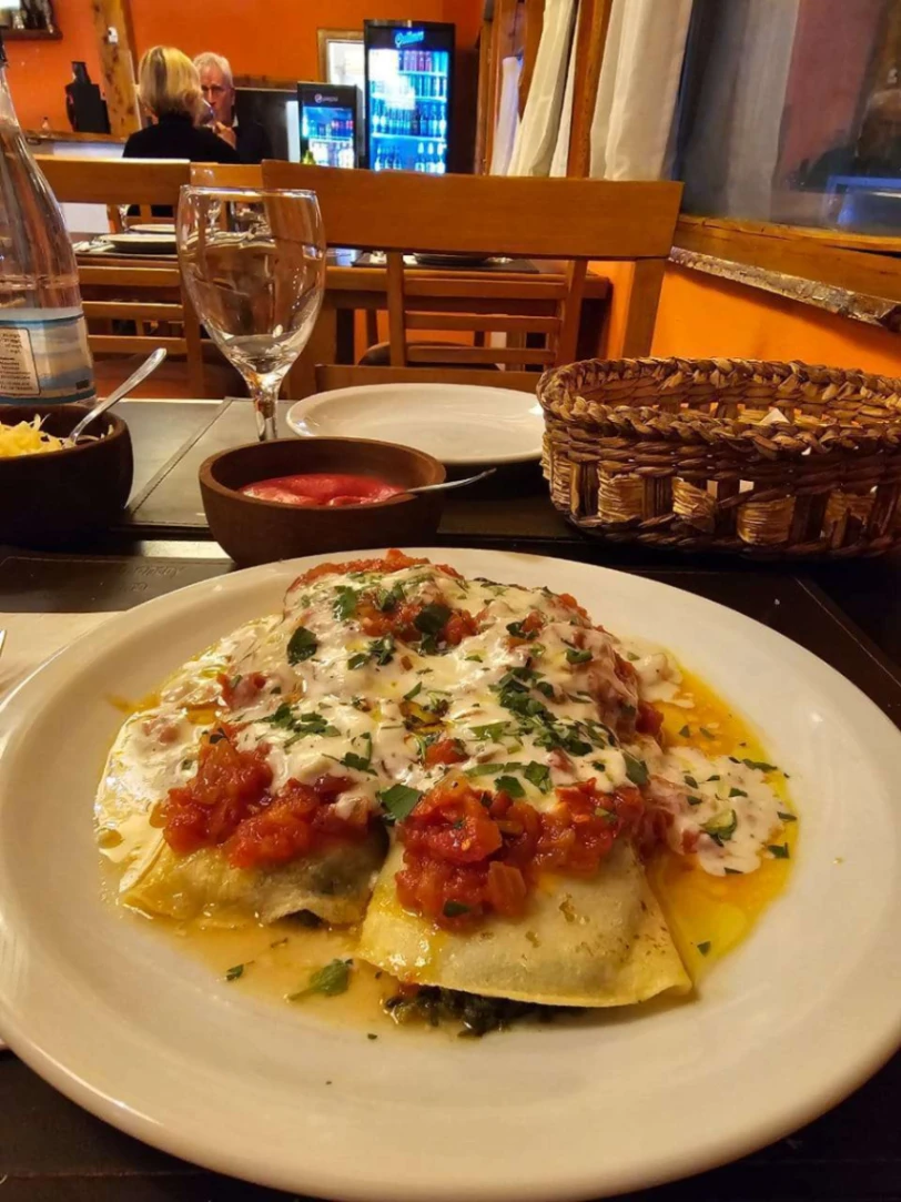 Amancay Restaurant  gallery 7