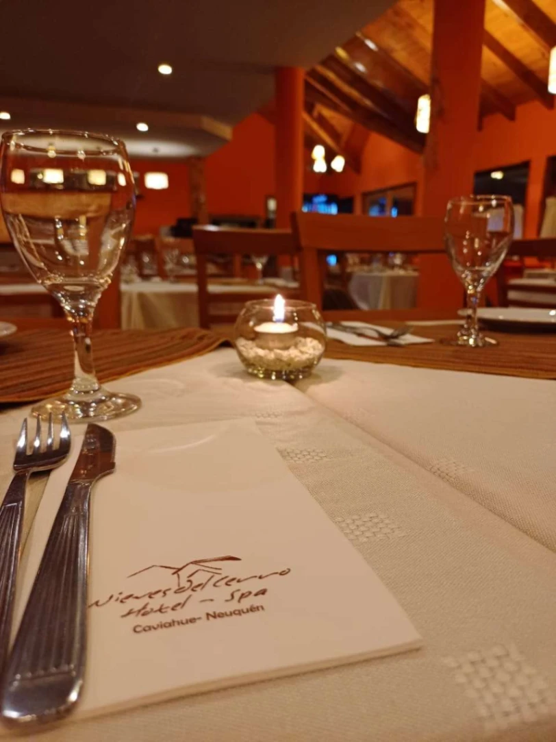 Amancay Restaurant  gallery 8