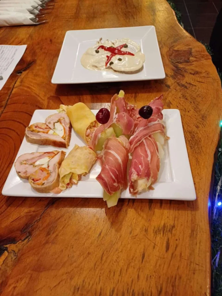 Amancay Restaurant  gallery 9