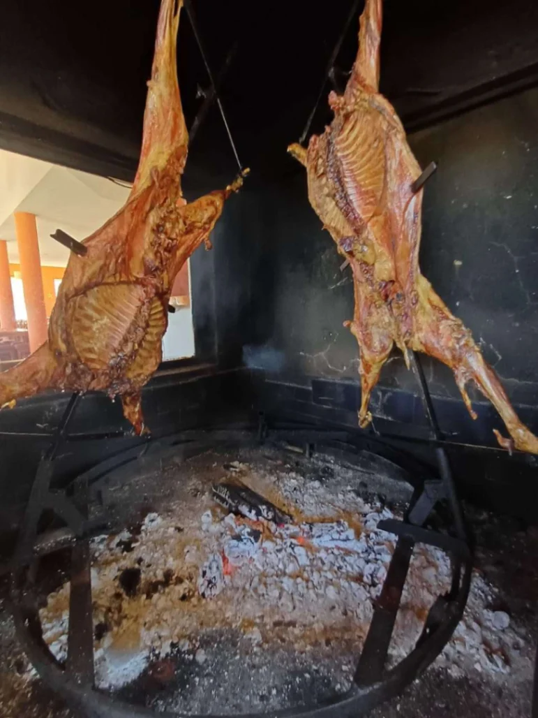 Amancay Restaurant  gallery 10