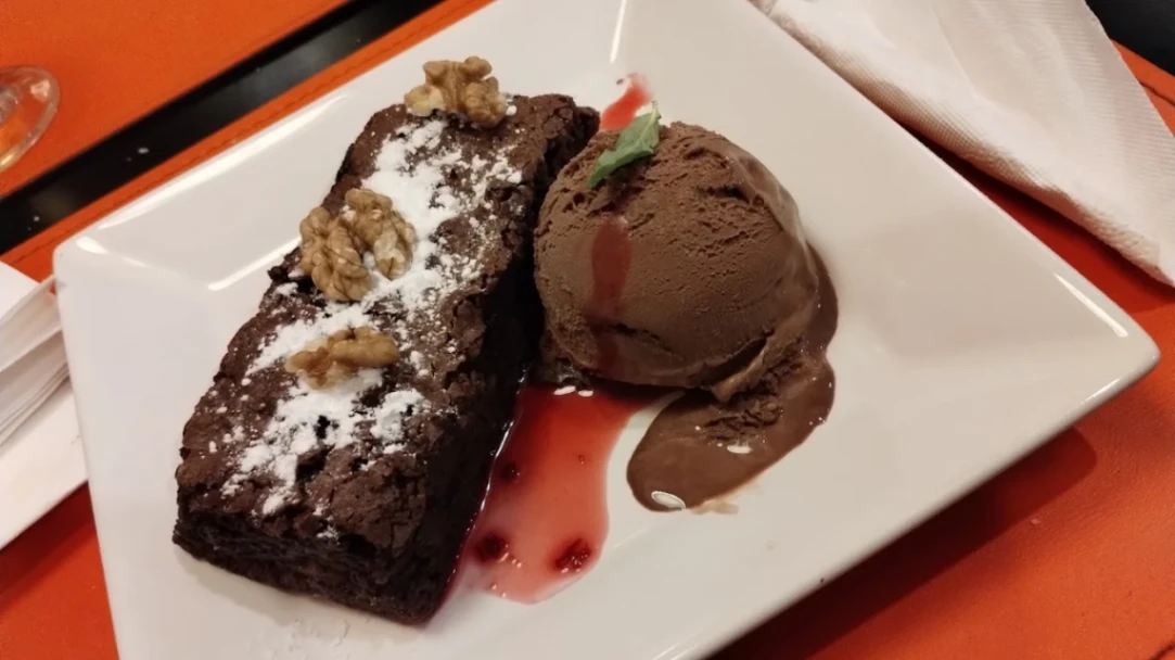 Amancay Restaurant  gallery 11