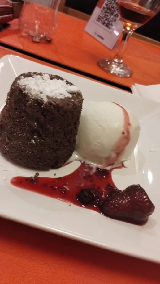 Amancay Restaurant  gallery 12