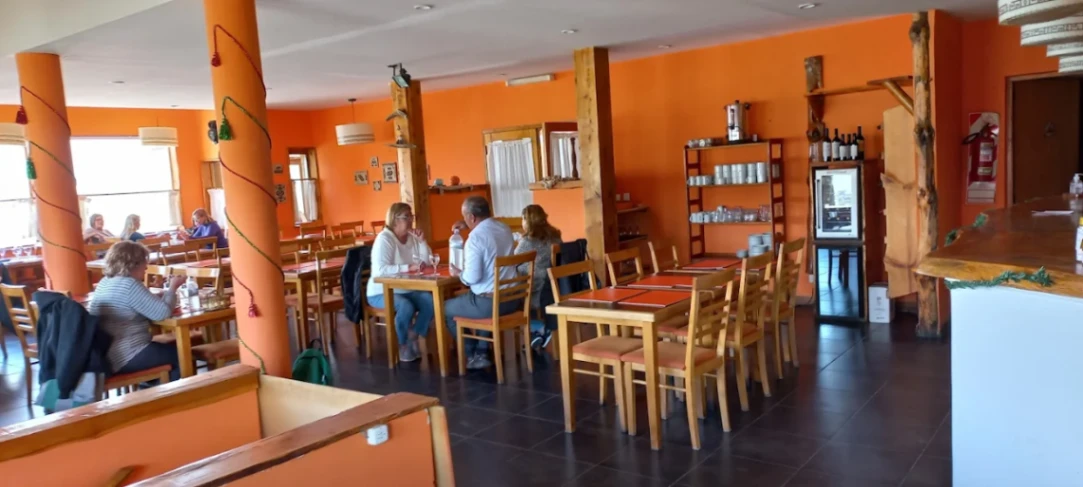 Amancay Restaurant  gallery 13