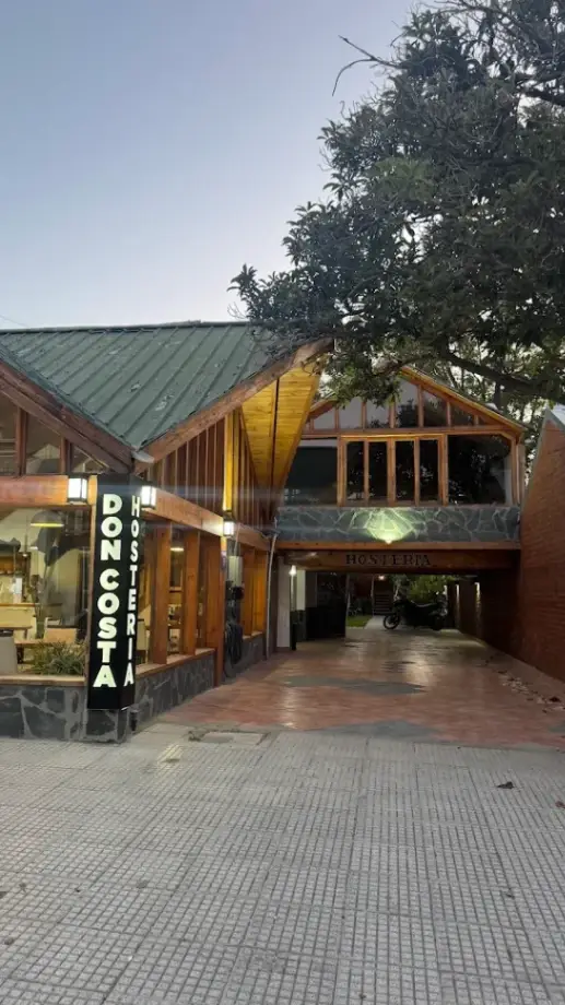 Don Costa Hosteria ⭐⭐⭐ gallery 7