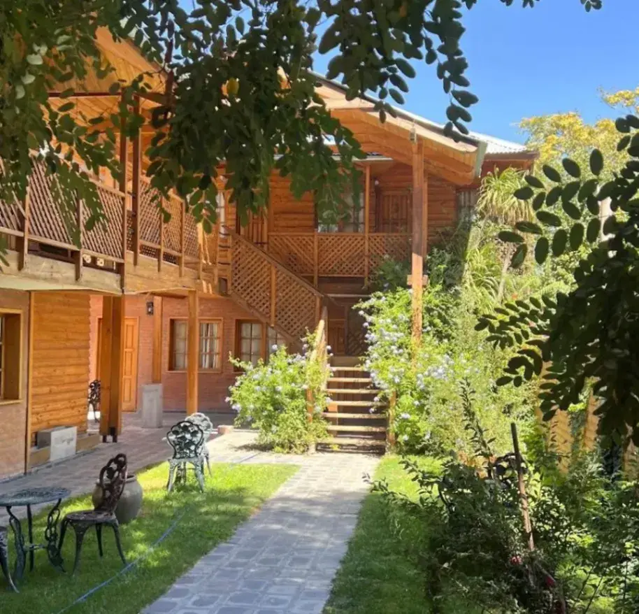 Don Costa Hosteria ⭐⭐⭐