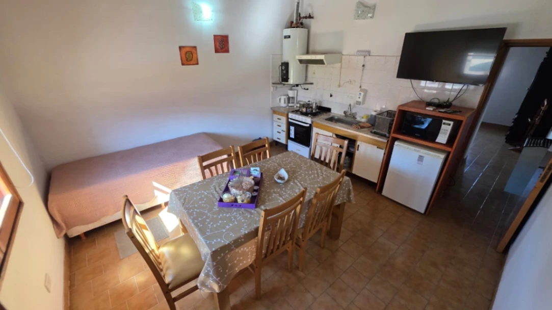 Doña Maria Departamentos  gallery 1