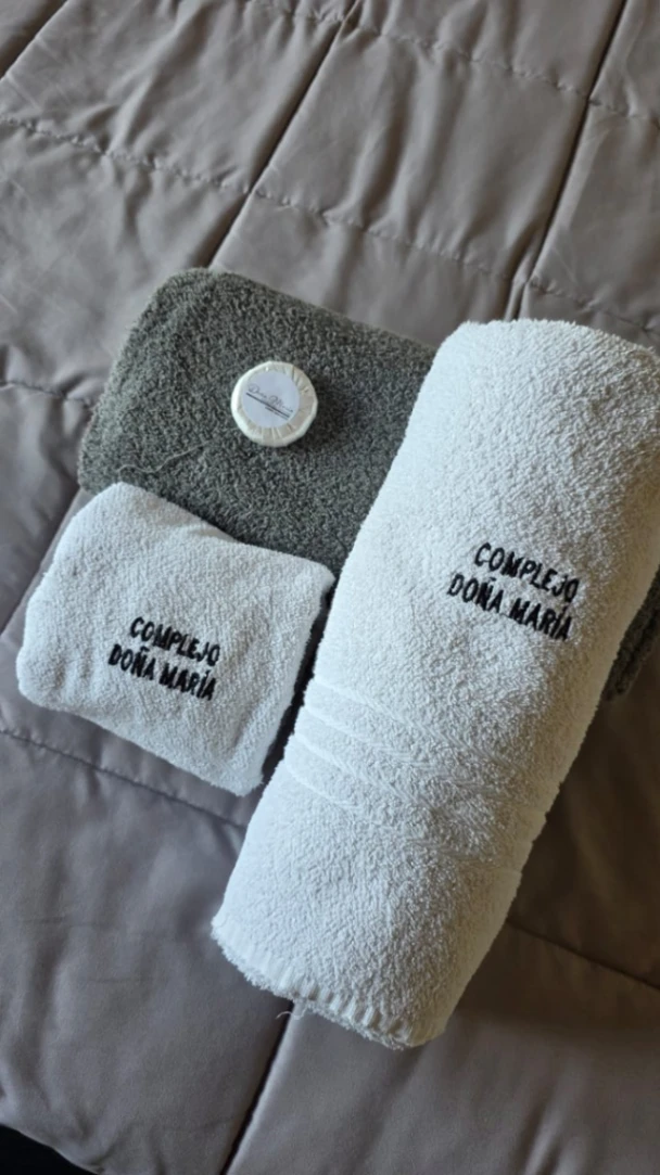 Doña Maria Departamentos  gallery 2