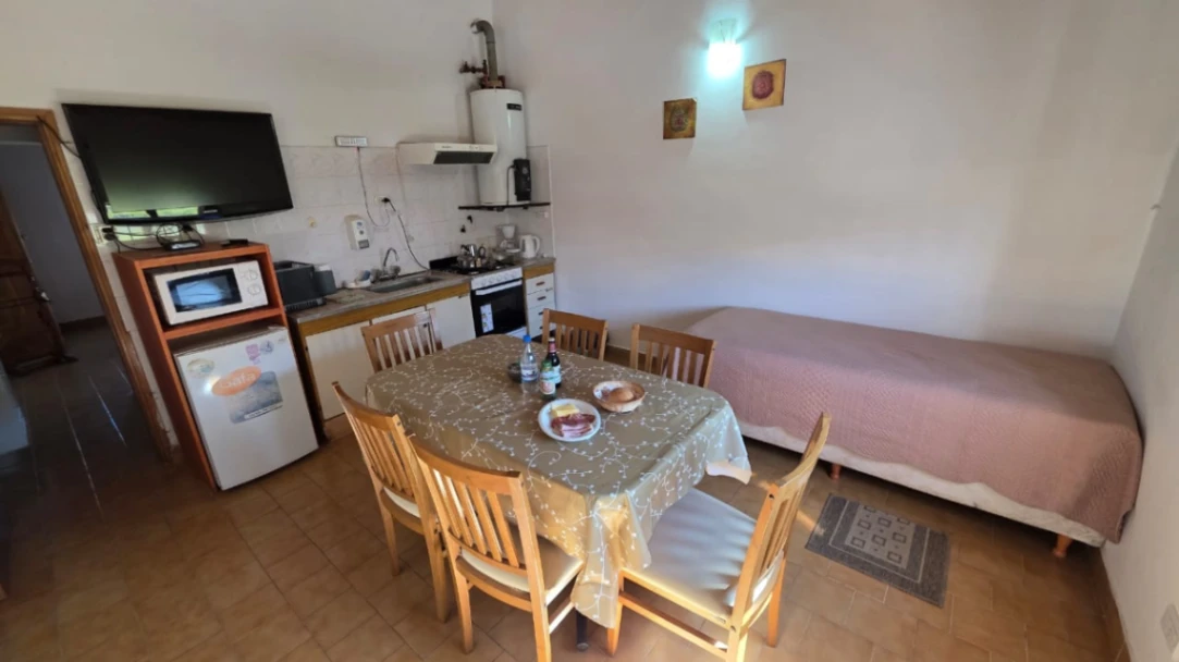 Doña Maria Departamentos  gallery 4