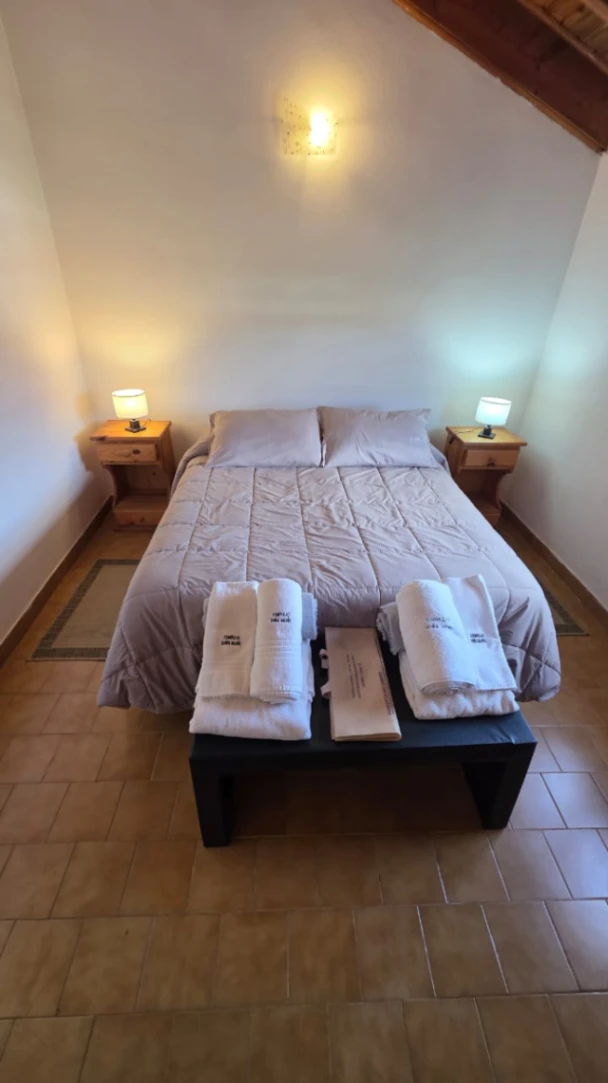 Doña Maria Departamentos  gallery 5