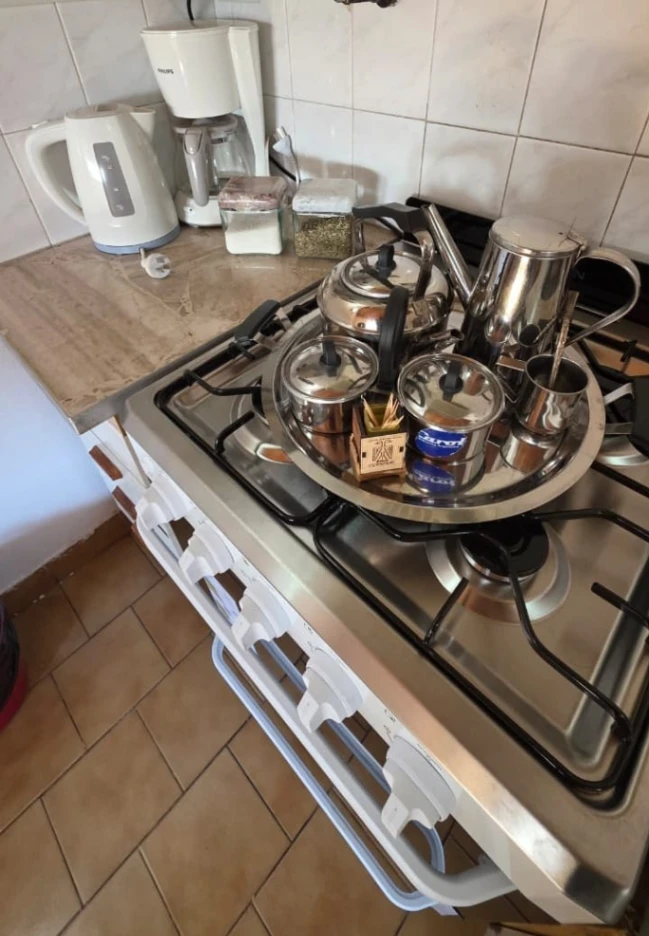 Doña Maria Departamentos  gallery 7