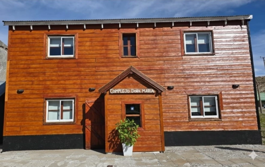 Doña Maria Departamentos 