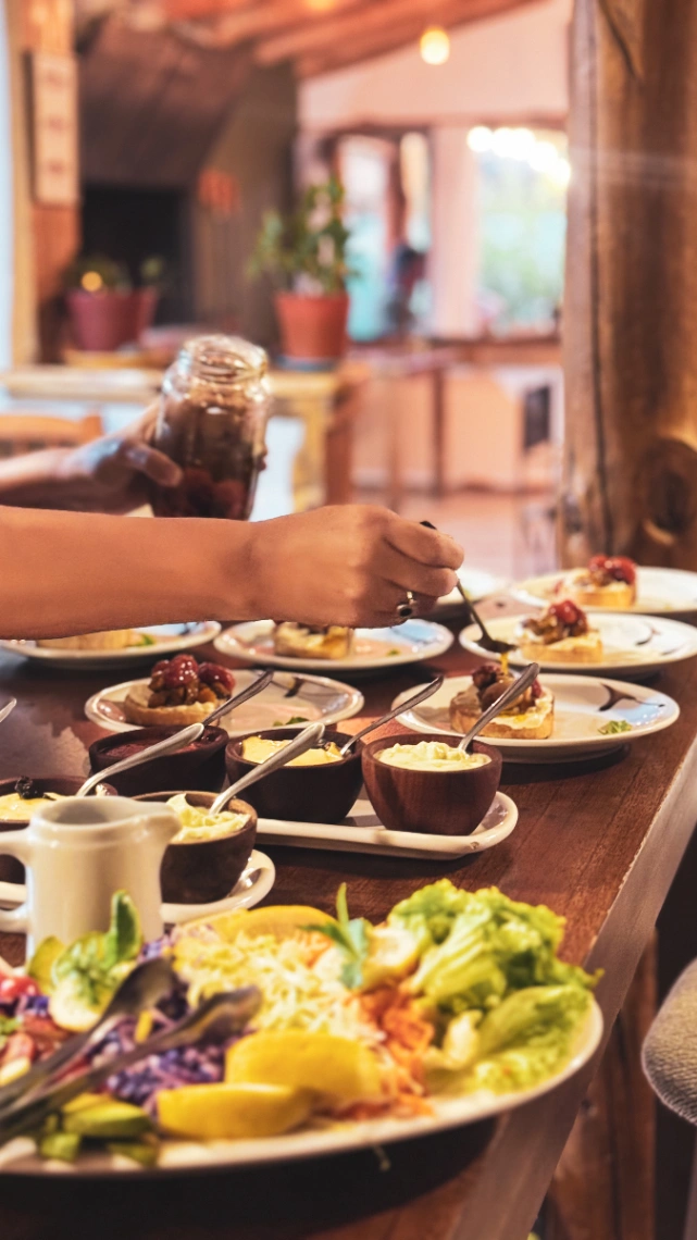 El Arriero Alojamiento  gallery 0