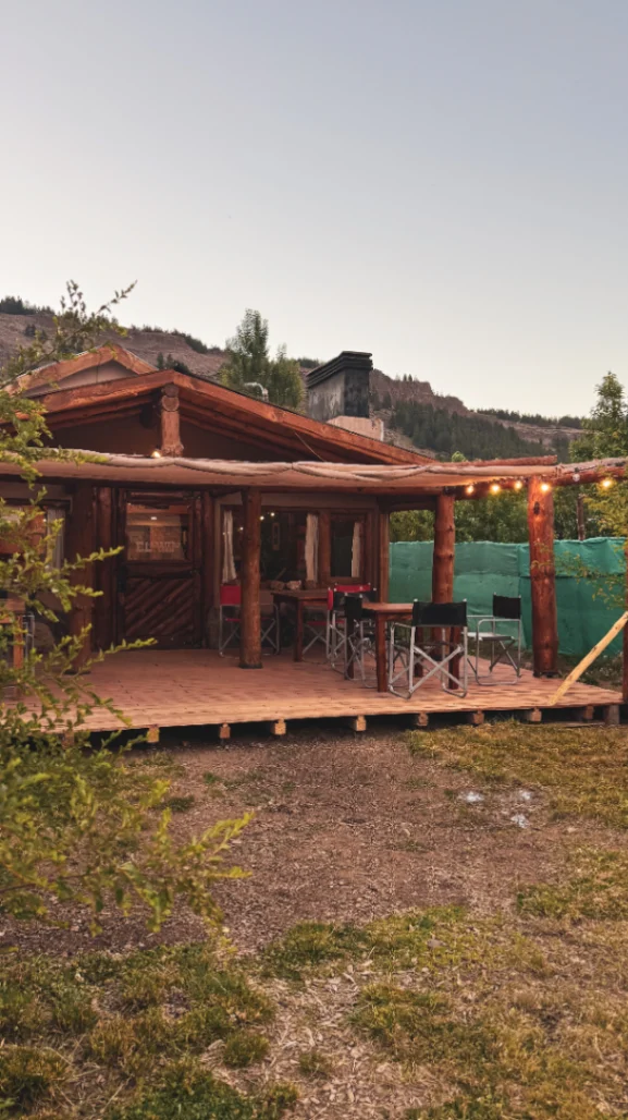 El Arriero Alojamiento  gallery 1