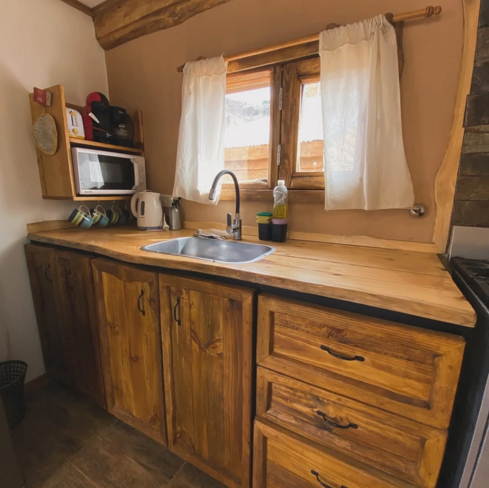 El Arriero Alojamiento  gallery 2