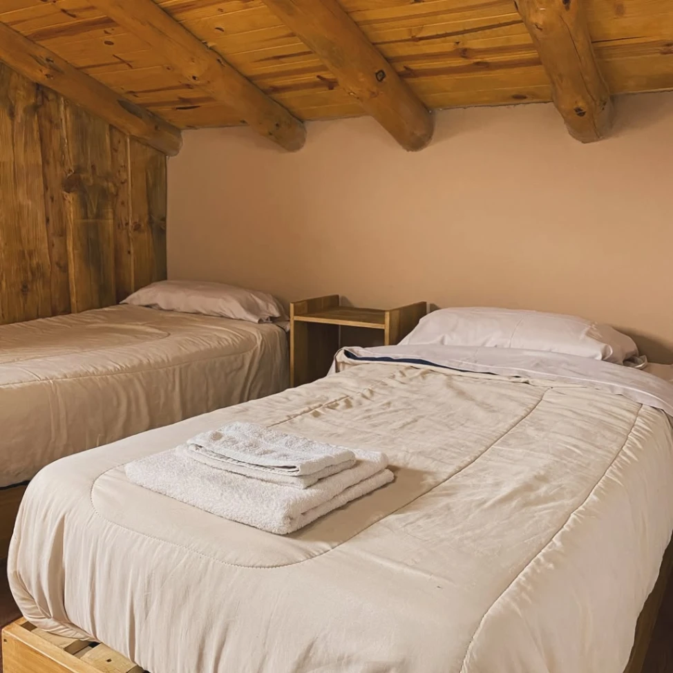 El Arriero Alojamiento  gallery 4