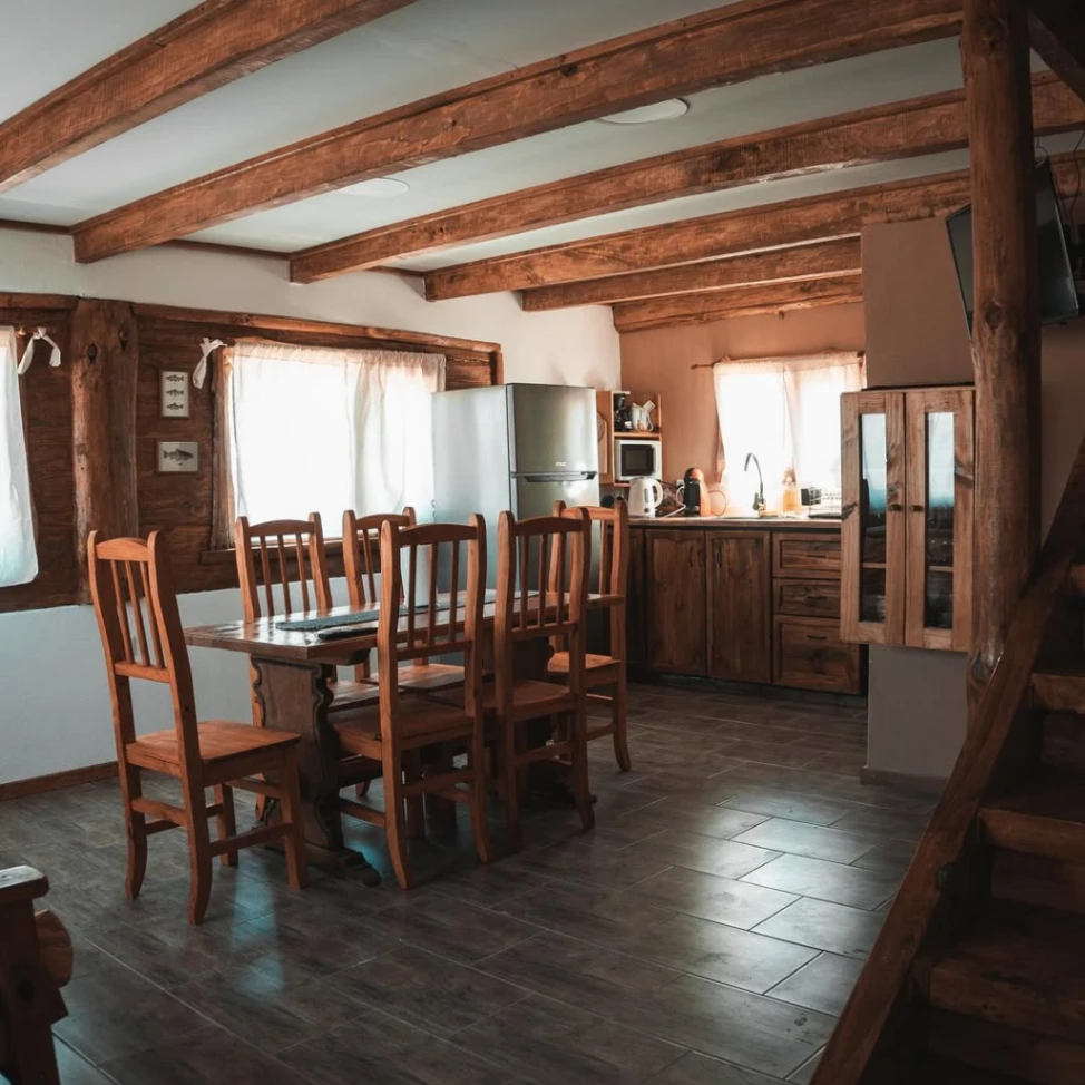 El Arriero Alojamiento  gallery 5