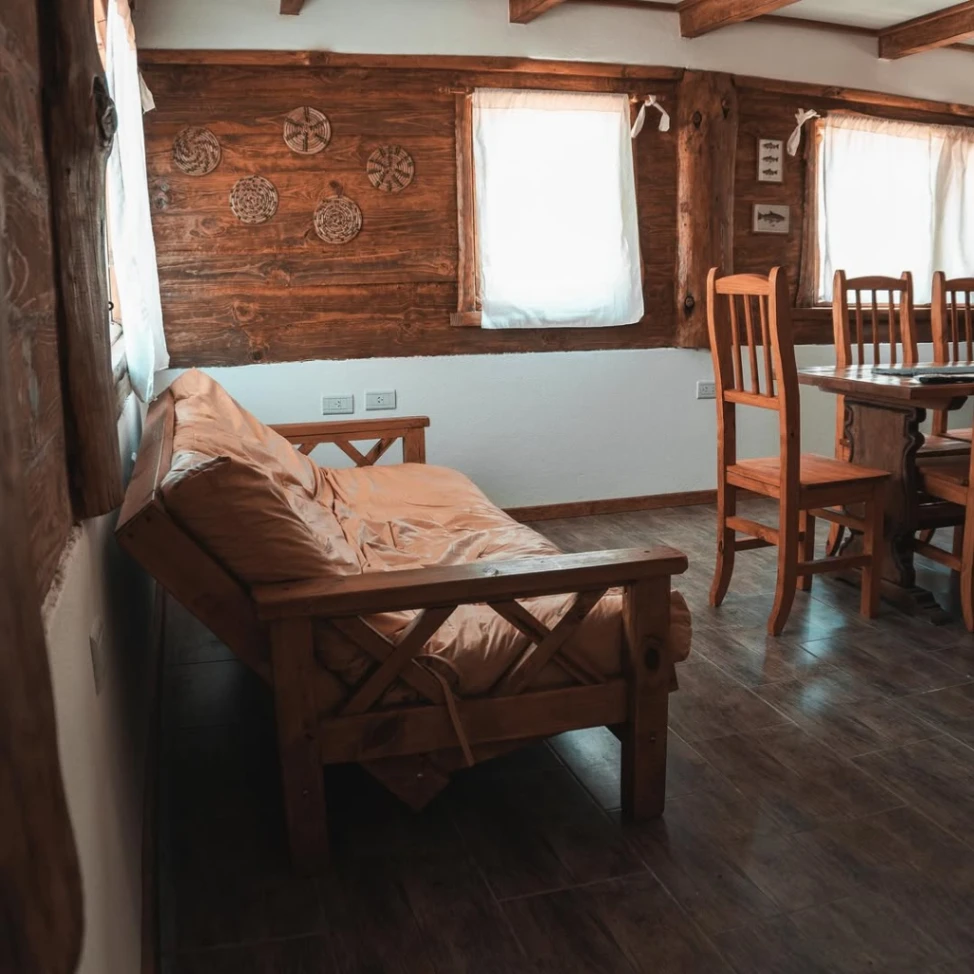 El Arriero Alojamiento  gallery 6