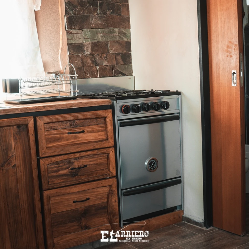 El Arriero Alojamiento  gallery 7