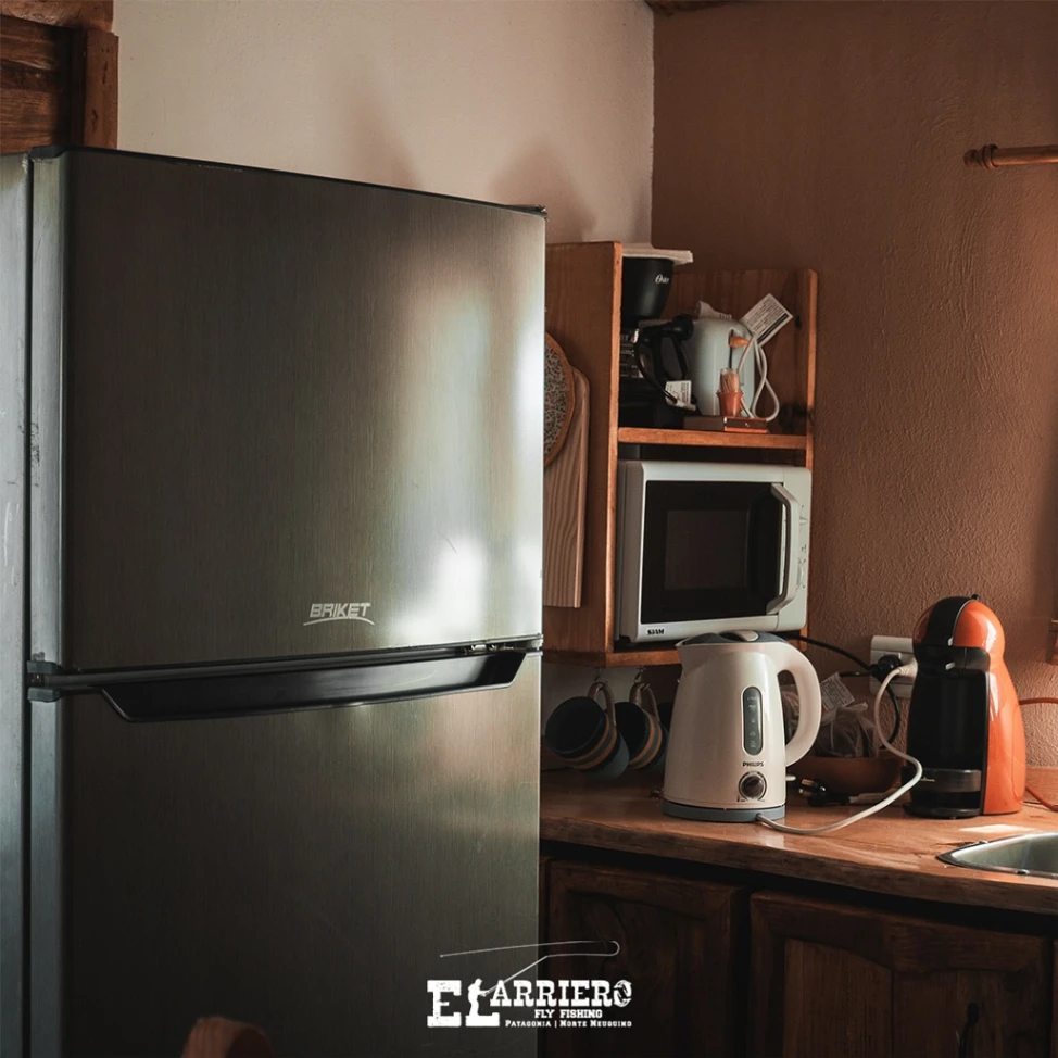 El Arriero Alojamiento  gallery 8