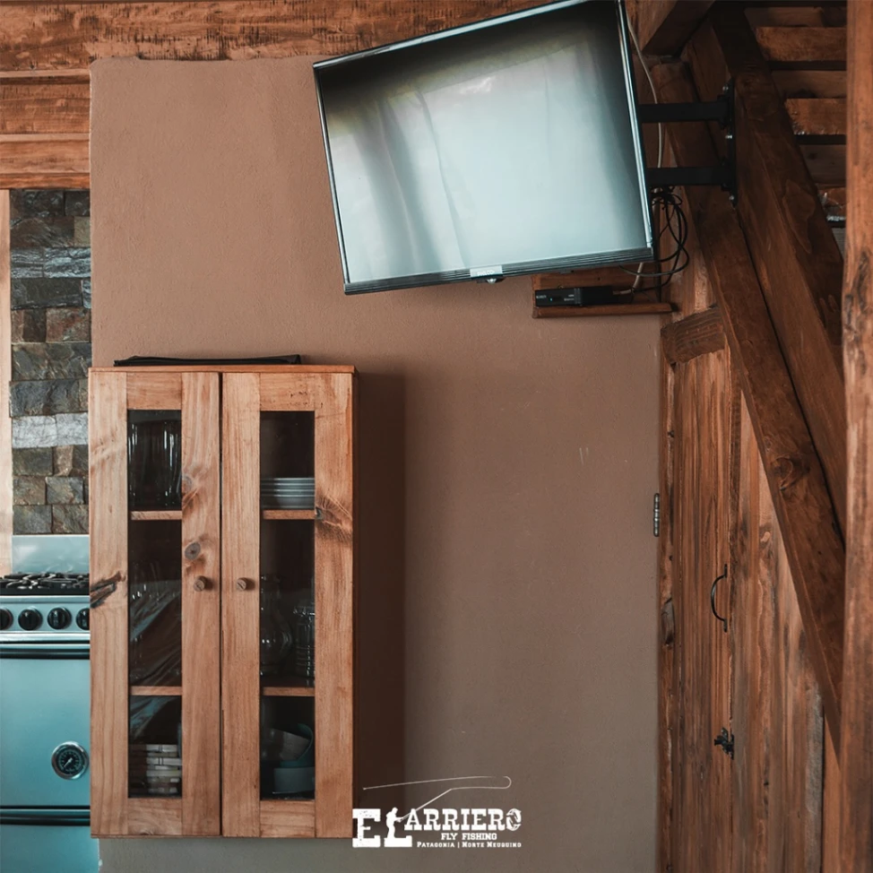 El Arriero Alojamiento  gallery 9