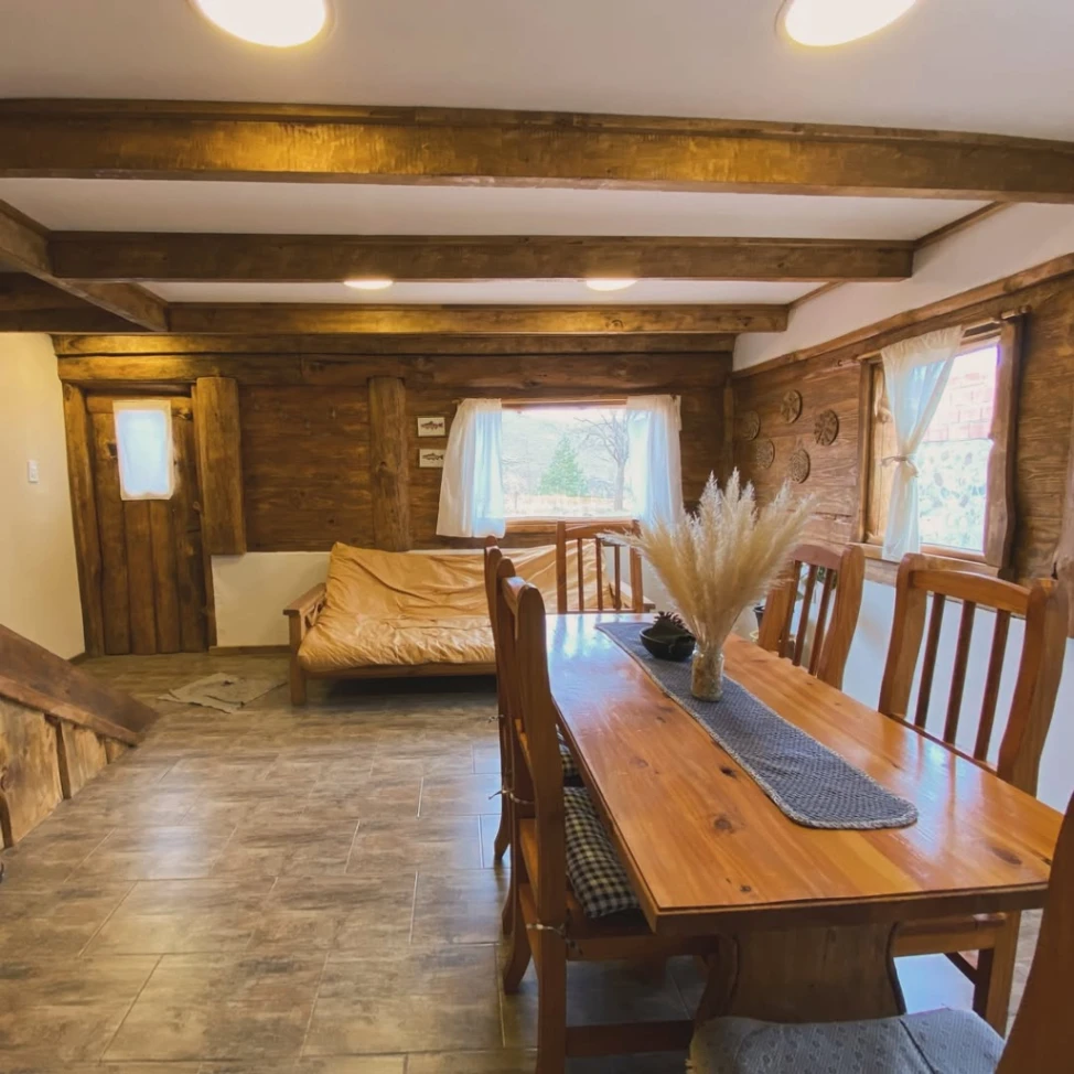 El Arriero Alojamiento 