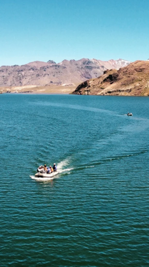 El Arriero Guia  de Pesca gallery 2