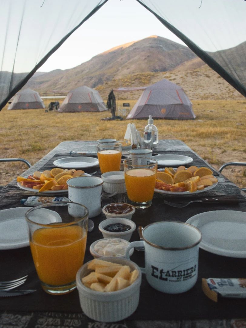 El Arriero Guia  de Pesca gallery 4