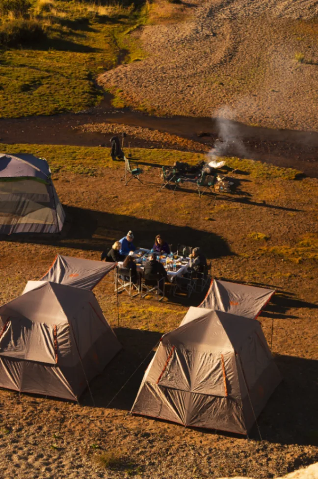 El Arriero Guia  de Pesca gallery 5