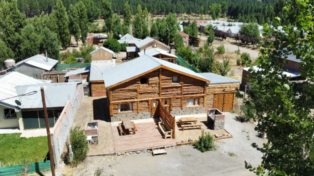 El Arriero Restaurante gallery 0