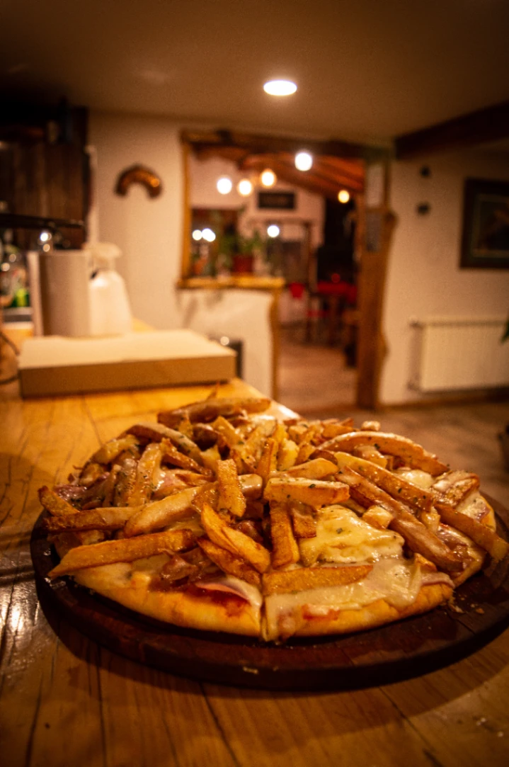 El Arriero Restaurante gallery 1