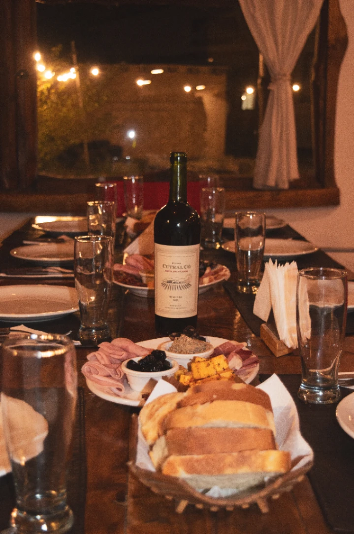 El Arriero Restaurante gallery 2