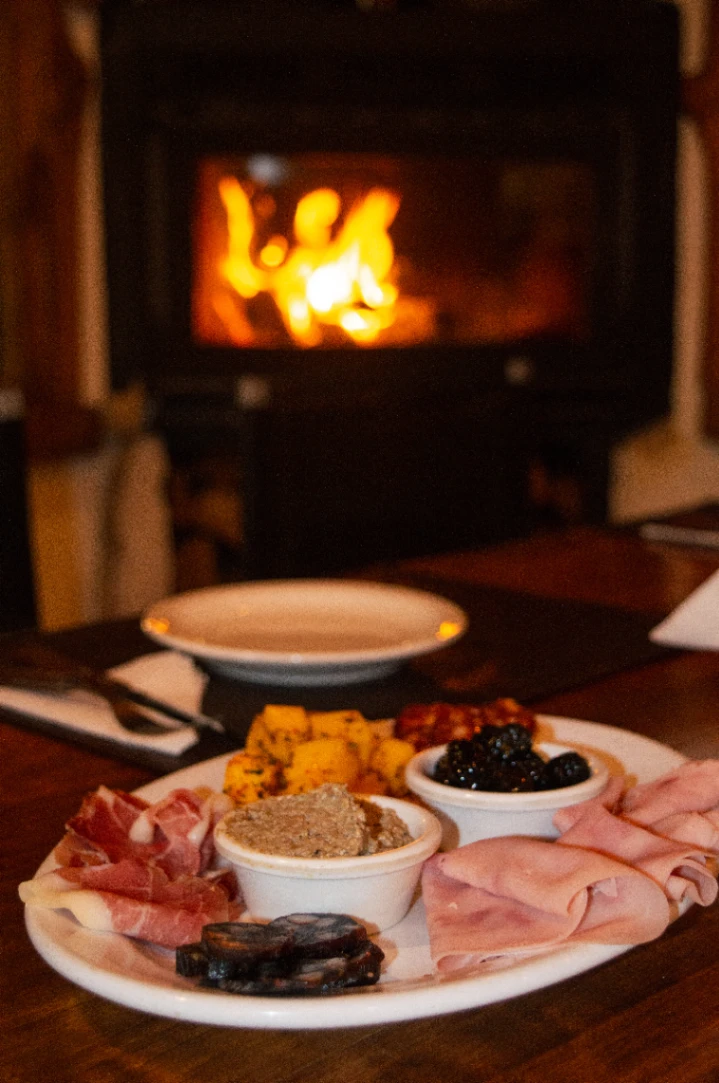 El Arriero Restaurante gallery 4