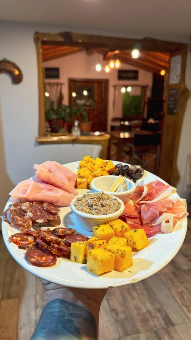 El Arriero Restaurante gallery 5