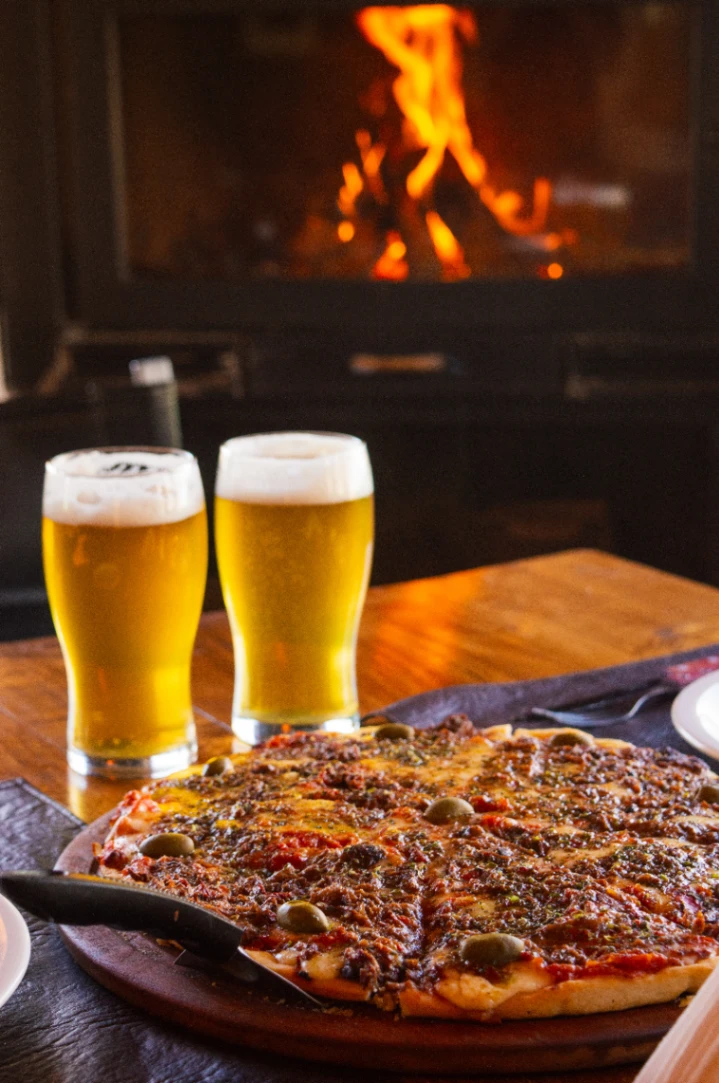 El Arriero Restaurante gallery 6