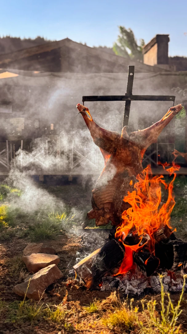 El Arriero Restaurante