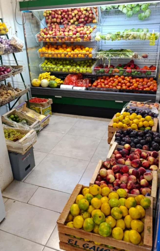 El Pehuén Mercado Autoservicio  gallery 3