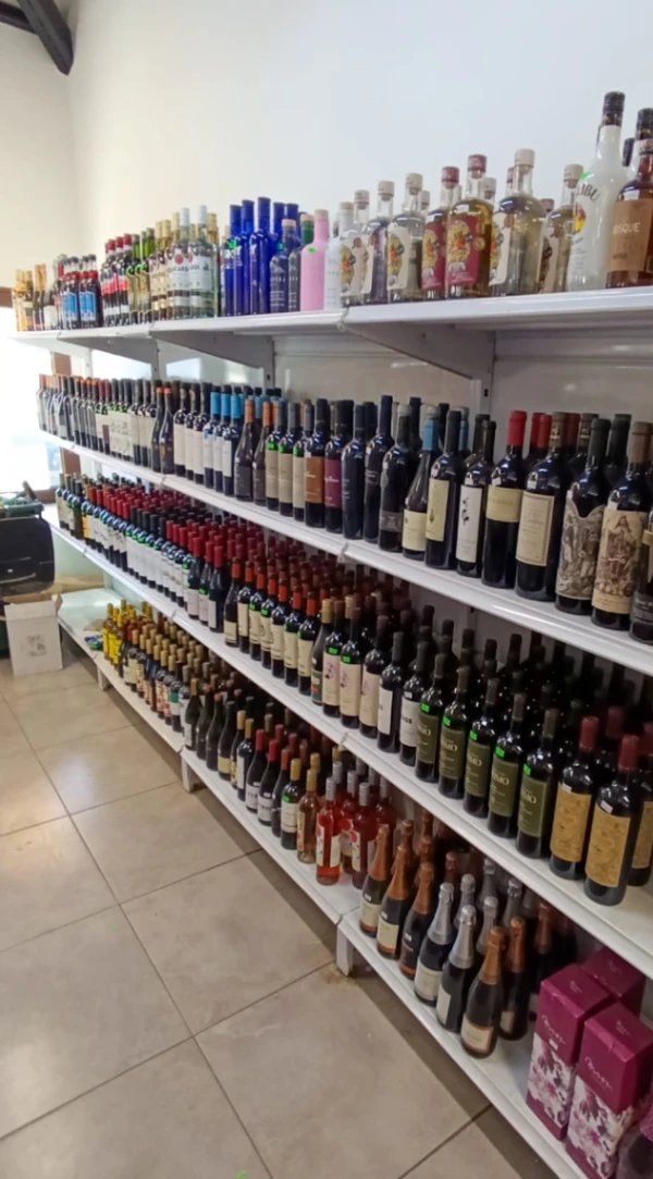 El Pehuén Mercado Autoservicio  gallery 5