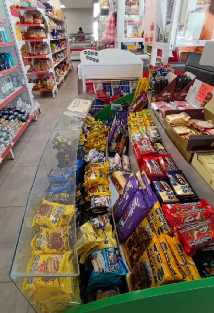 El Pehuén Mercado Autoservicio  gallery 6