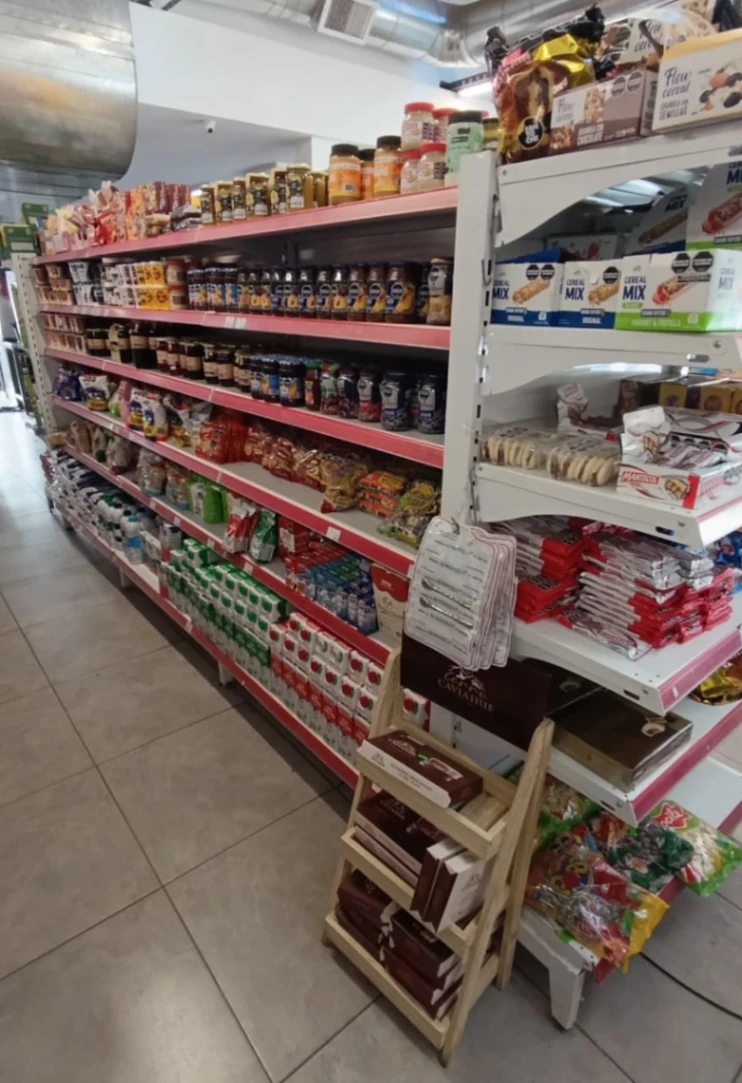 El Pehuén Mercado Autoservicio  gallery 8