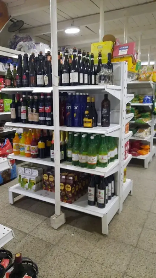 El Volcan Minimercado  gallery 3