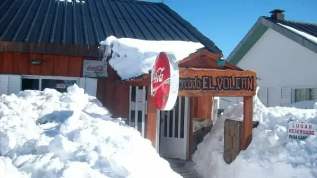 El Volcan Minimercado  gallery 5