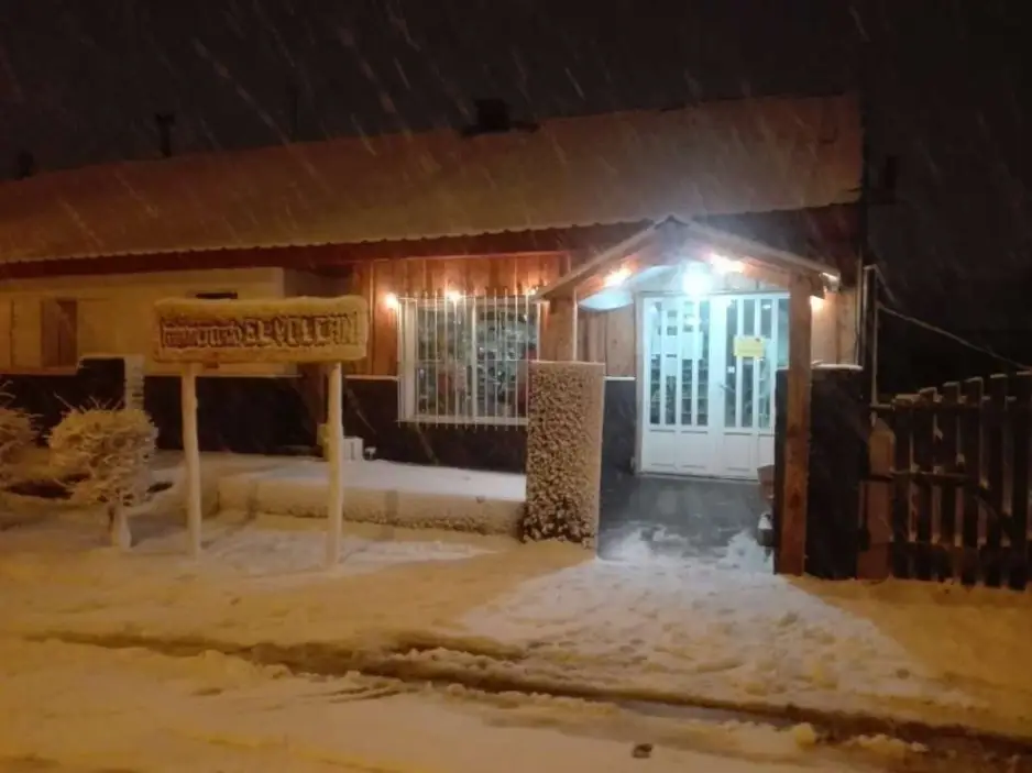 El Volcan Minimercado  gallery 7