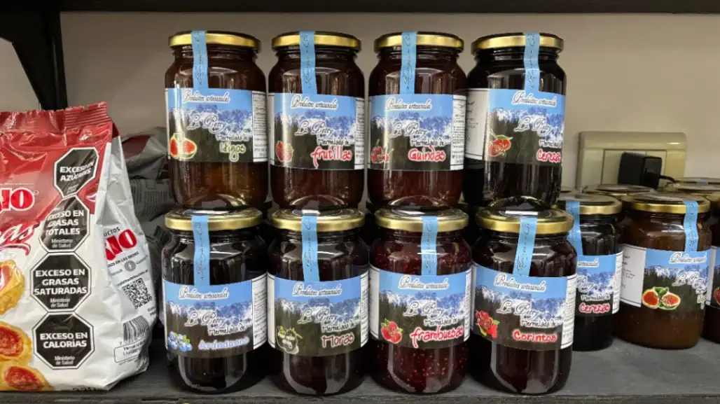 Kiosco Portal Seró gallery 0